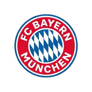 Bayern Munchen Logo