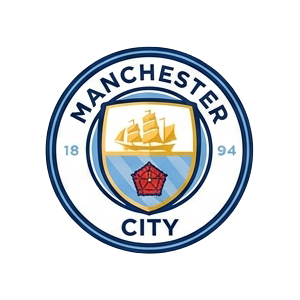 Manchester City Logo