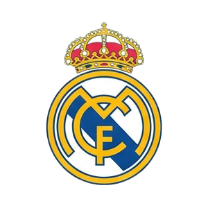 Real Madrid Logo